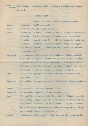 Guerci Cornelio - Peccati vecchi penitenza nuova